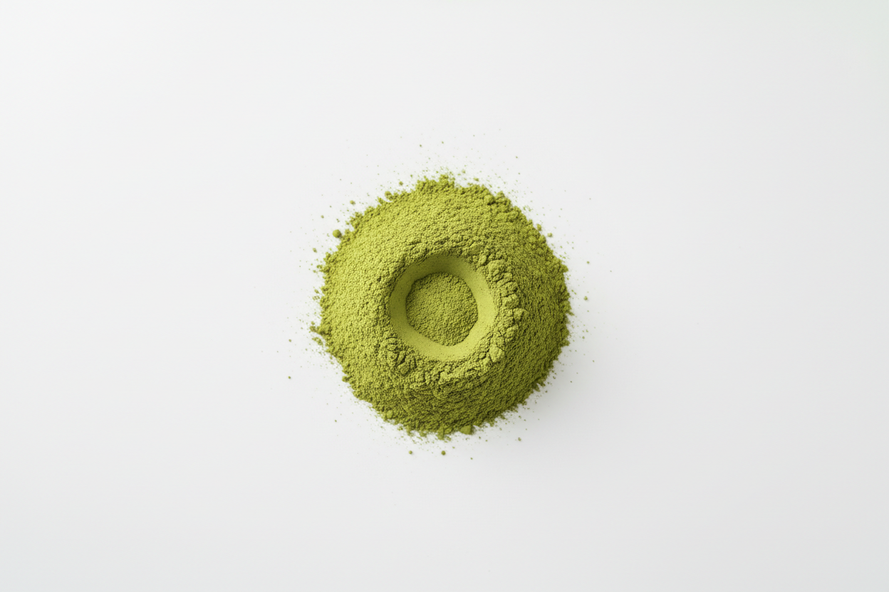 MATCHA
