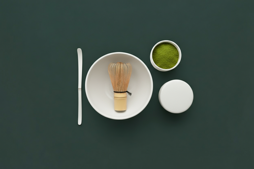 de objecten mogen wat dichterbij elkaar en achtergrond helemaal wit