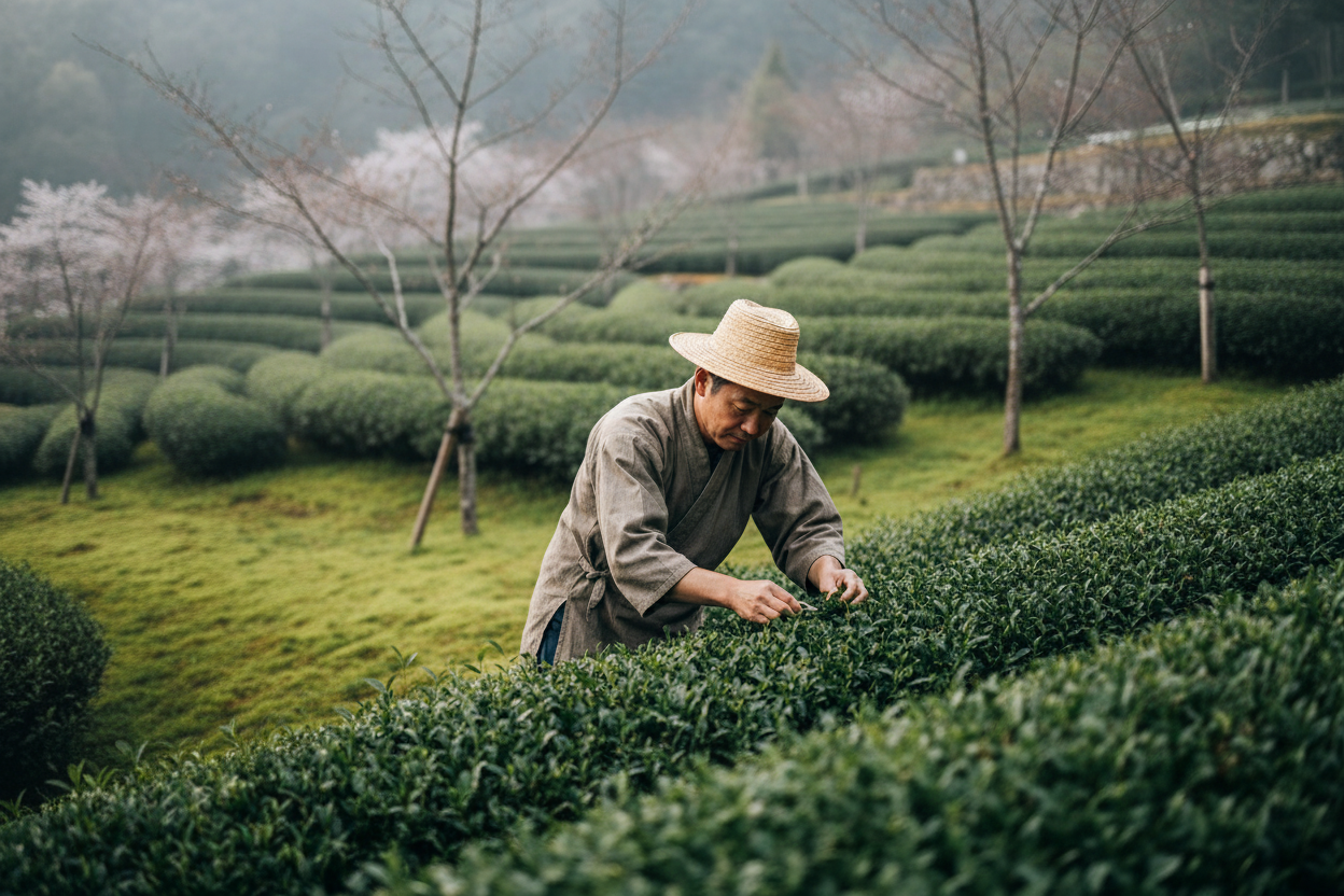 Kan je de stenen grond wijzigen naar groen